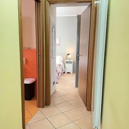5 Min From Sea, With Garden And Private Parking Apartamento *