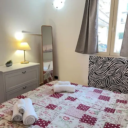 Apartamento 5 Min From Sea, With Garden And Private Parking *