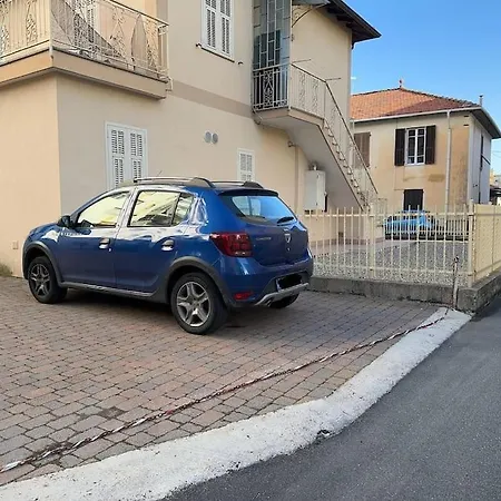 Apartamento 5 Min From Sea, With Garden And Private Parking *