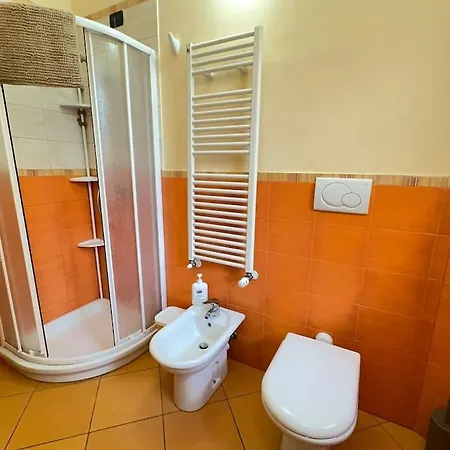 5 Min From Sea, With Garden And Private Parking * Taggia