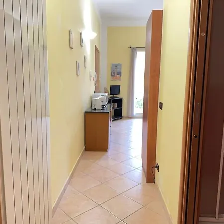 5 Min From Sea, With Garden And Private Parking